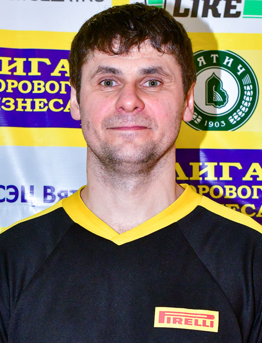 Мурин Андрей